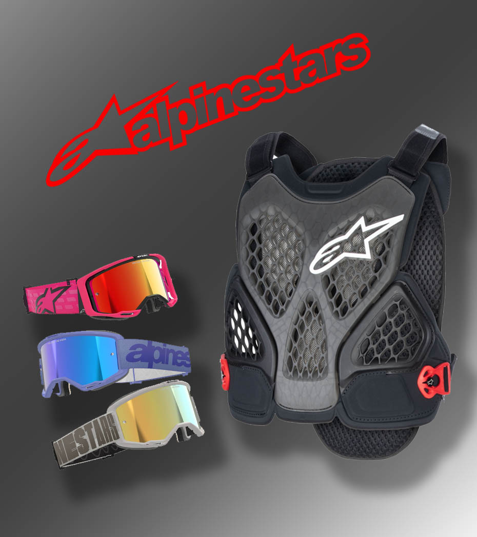 Alpinestars