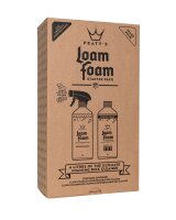 Peaty’s Loam Foam Starter Pack