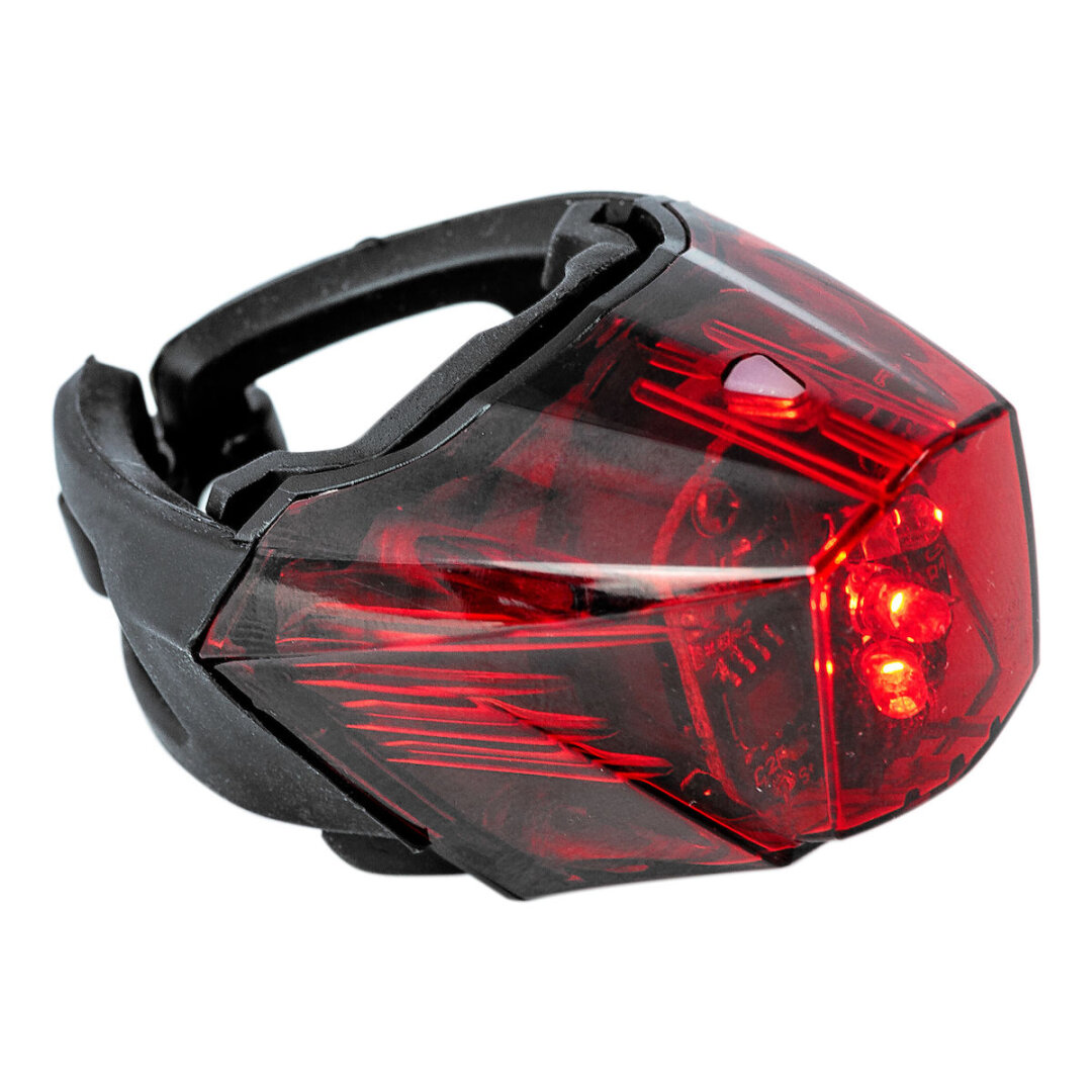 Procraft LED Comp Rücklicht