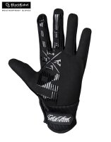 Loose Riders  MTB-Handschuhe Weatherproof Schwarz L