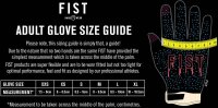 FIST Puzzled MTB Handschuh