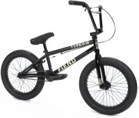 Fiend Type O 18" Kids BMX