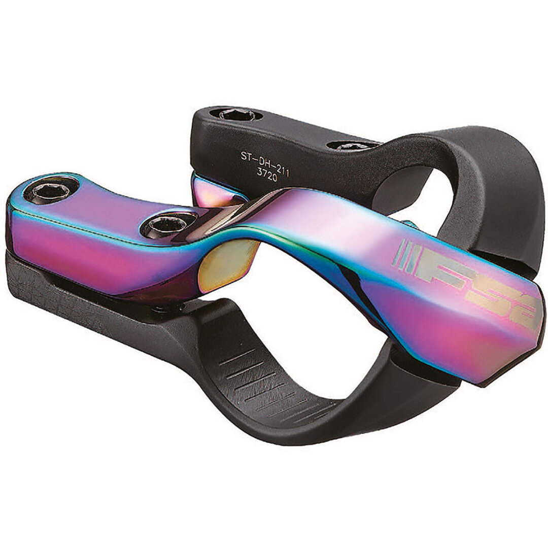 FSA Gradient 35 Direct Mount Vorbau Oilslick