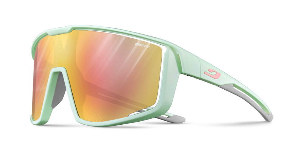 JULBO Fury REACTIV 1-3  Light Amplifier Mint/Light Green