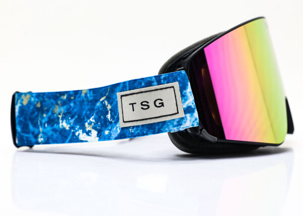 TSG Four S Snowboard Goggle marble