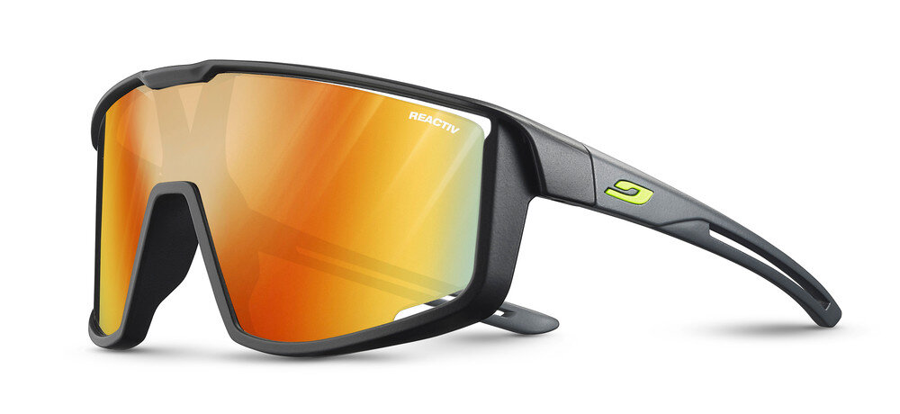 JULBO Fury S - Reactiv 1-3 Light Amplifier...