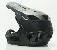 CRATONI Interceptor 2.0 Fullface MTB-Helm schwarz