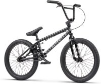 Wethepeople Thrillseeker BMX schwarz M