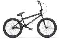 Wethepeople Thrillseeker BMX schwarz M