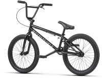 Wethepeople Thrillseeker BMX schwarz M