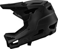7iDP Project 23 Carbon Helm BMX/DH/Enduro schwarz