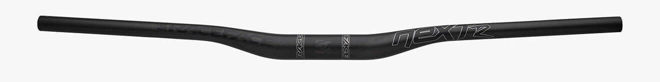 RaceFace NEXT R 35 Carbon-MTB-Lenker 20mm schwarz