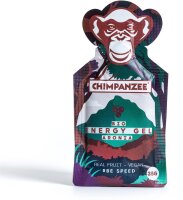 Chimpanzee Energie-Gel Aronia