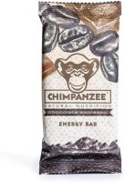 Chimpanzee Energie-Riegel Schokolade-Espresso