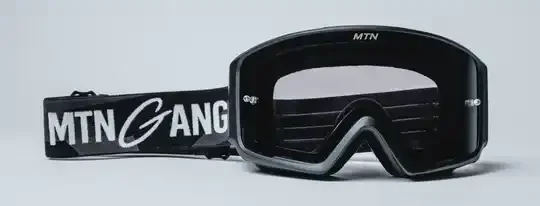 MTN Components MTN-Gang MTB-Brille