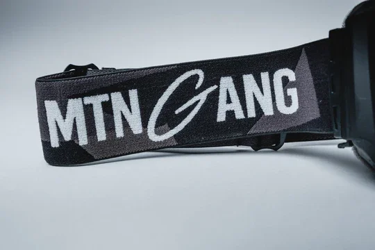 MTN Components MTN-Gang MTB-Brille