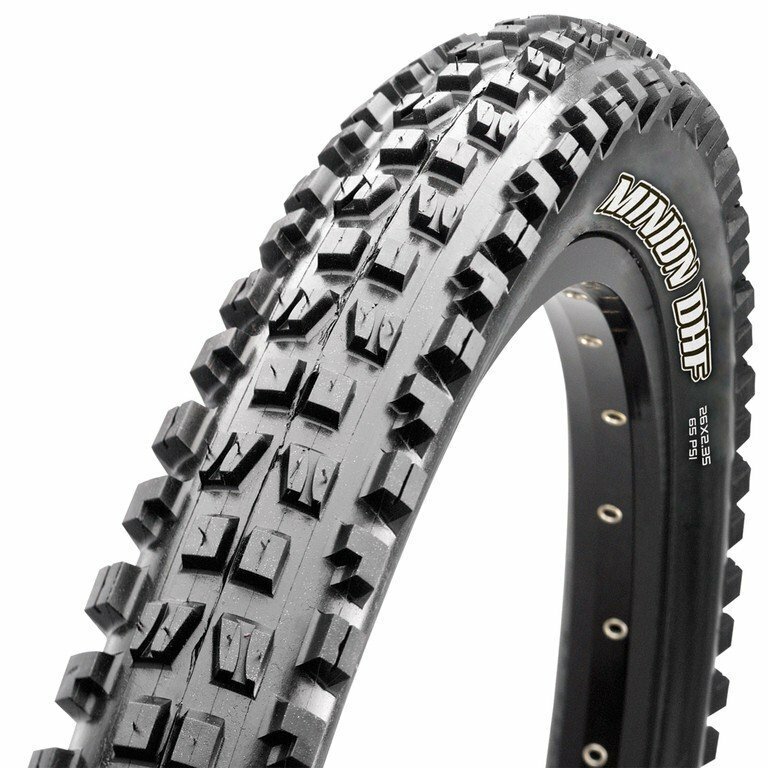 Maxxis Minion DHF 27.5x2.50WT EXO+ 3C MaxxGrip