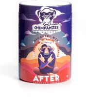 Chimpanzee Protein-Shake Kakao Ahornsirup 350gr Dose