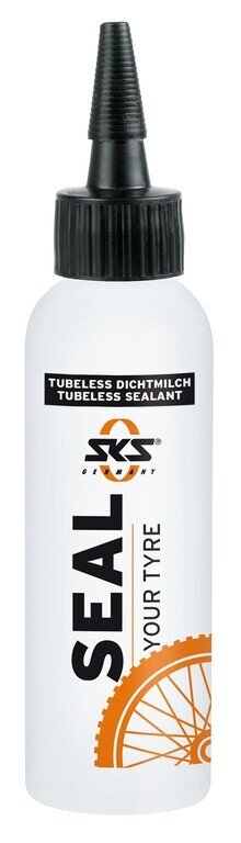 SKS Tubeless Dichtmilch - Seal your Tire 125ml
