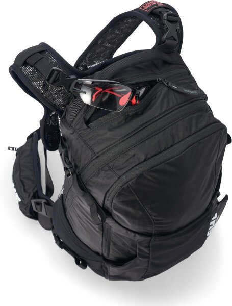 USWE Shred 25L Daypack MTB Rucksack