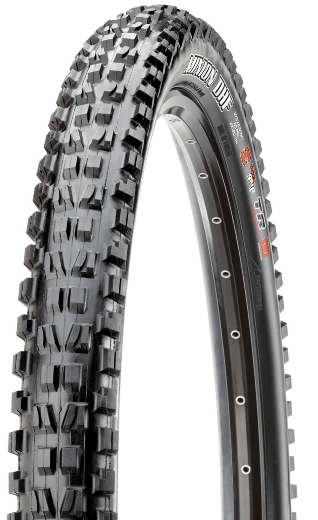 Maxxis Minion DHF 29x2.50WT DH 3C MaxxGrip