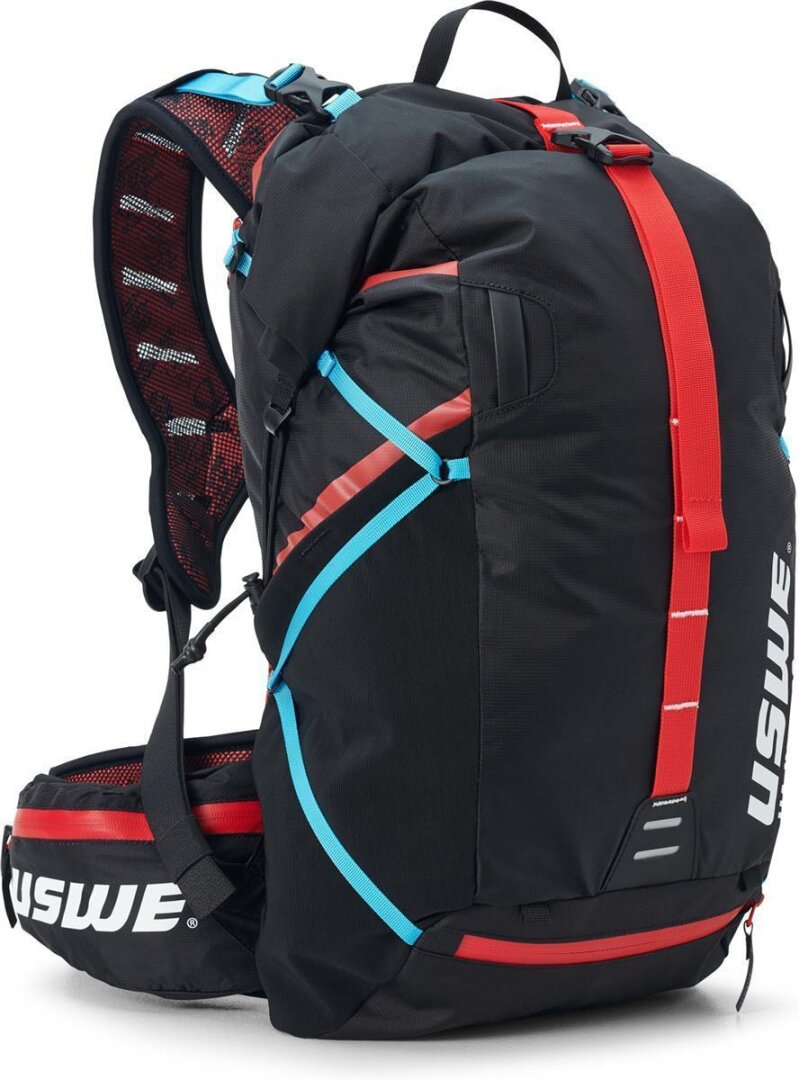 USWE Hajker Rucksack Bike&Hike