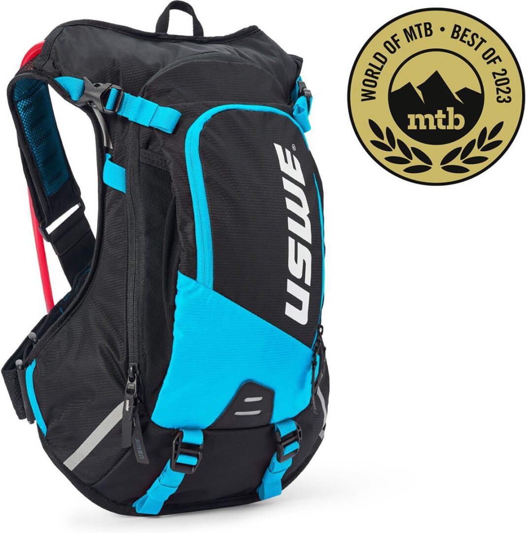 USWE Hydro 12L MTB Trink-Rucksack