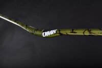 DMR Wingbar MK4 Flat 31.8/780mm Liquid Camo Green MTB-Lenker