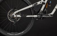 Commencal Supreme DH V5 Signature Air Pure White