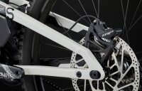 Commencal Supreme DH V5 Signature Air Pure White