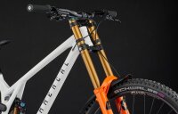 Commencal Supreme DH V5 Signature Air Pure White