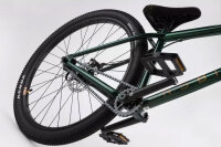 NS Bikes Metropolis 3 Green Dirtbike