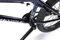 Wethepeople CRS 18" BMX trans rot