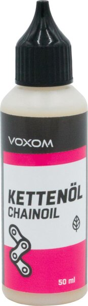 VOXOM Bio Fahrrad-Kettenöl