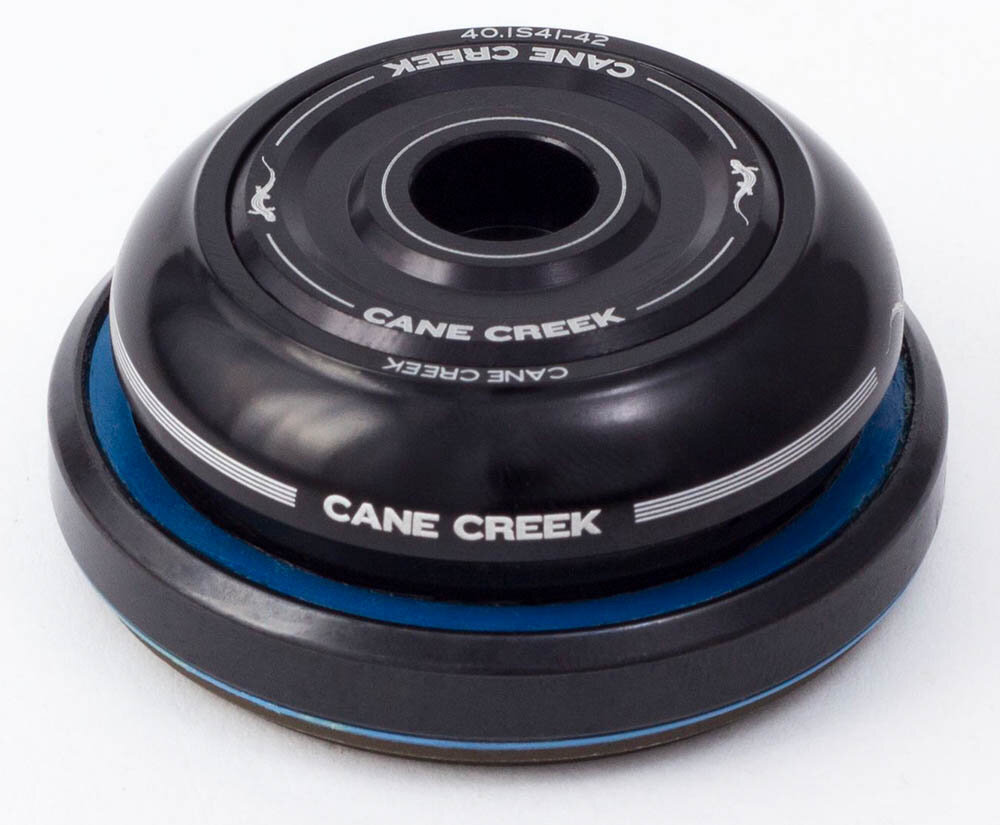 Cane Creek 40 Steuersatz 1 1/8" IS42/28.6/H9 |...