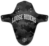 Loose Riders Mudguard Classic Stealth