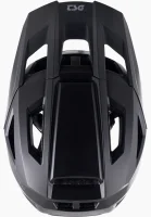 TSG Prevention MIPS Solid Color MTB-Helm satin black