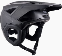 TSG Prevention MIPS Solid Color MTB-Helm satin black S/M