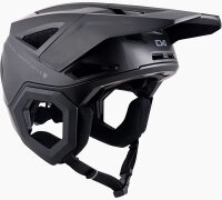 TSG Prevention Solid Color MTB-Helm satin black