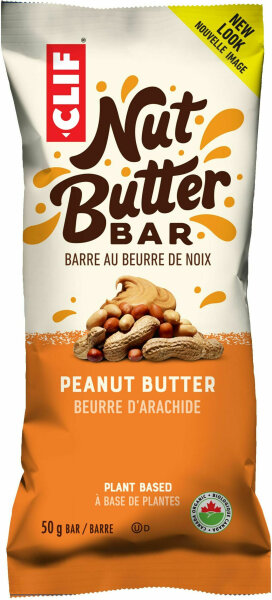 Clif Nut Butter Filled Riegel Erdnussbutter