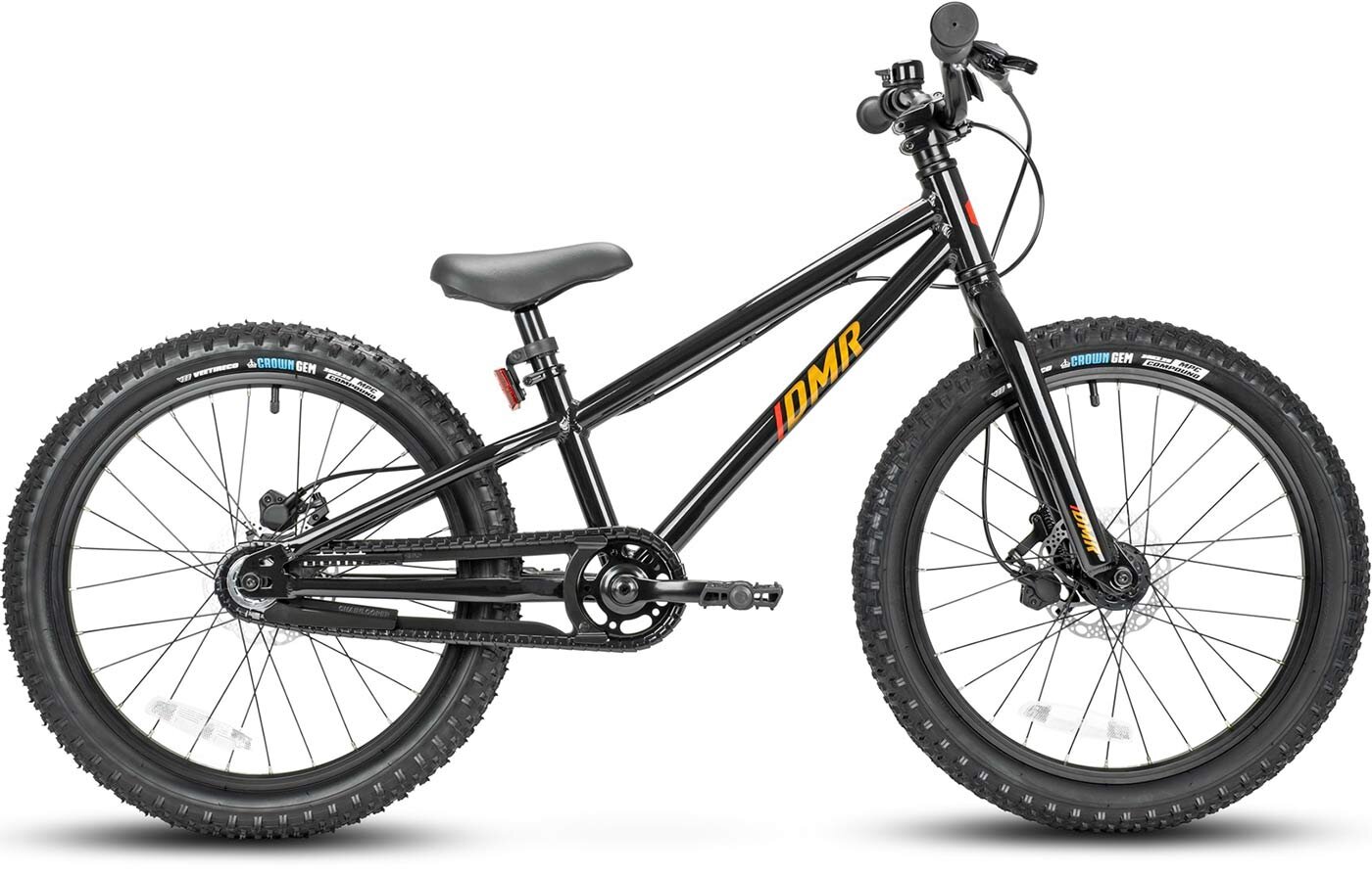 DMR Sidekick RIDE 20" Kids-Dirtbike