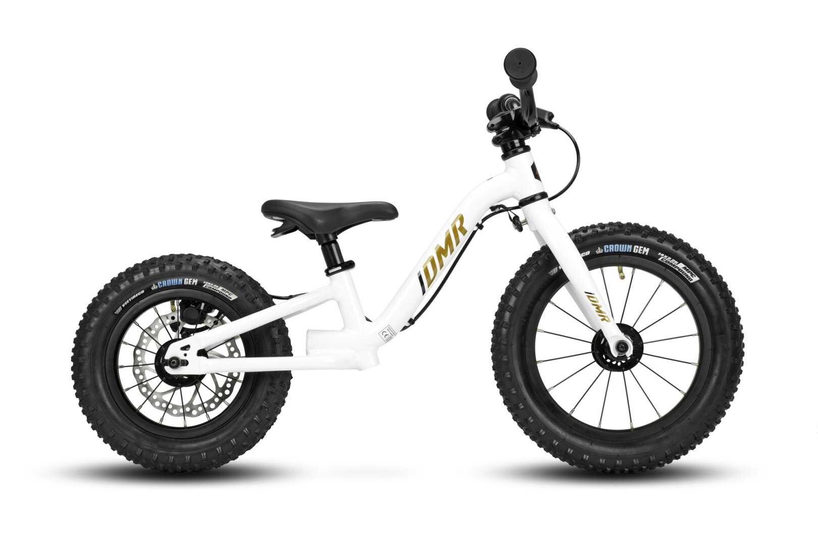 DMR Sidekick Kids Balance Bike Mullet 14/12"