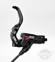 Magura MT7 Pro HC3 Special Edition Rot