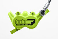 Magura MT7 RACELINE Limited Edition
