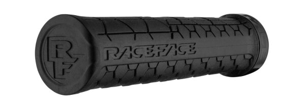 Raceface Getta Grip MTB-Lock-on-Griffe 33mm Schwarz