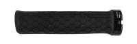 Raceface Getta Grip MTB-Lock-on-Griffe 33mm Schwarz