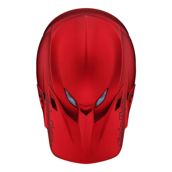 Troy Lee Designs SE5 ECE Composite MIPS MX-Helm Core Red