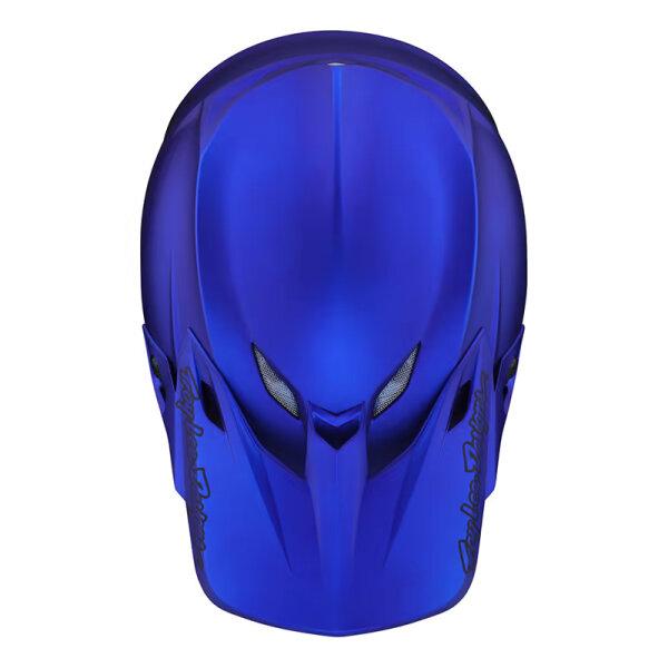 Troy Lee Designs SE5 ECE Composite MIPS MX-Helm Core Blue