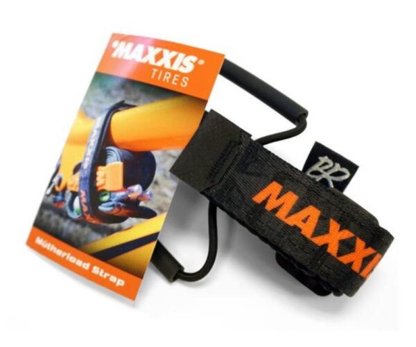 MAXXIS Backcountry Research Strap