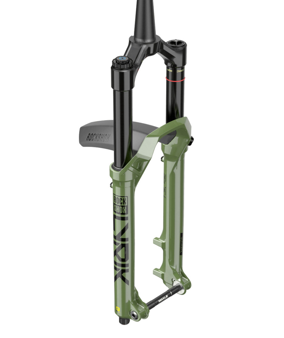 Rockshox Lyrik Ultimate Charger 3 RC2 27.5" 37mm...